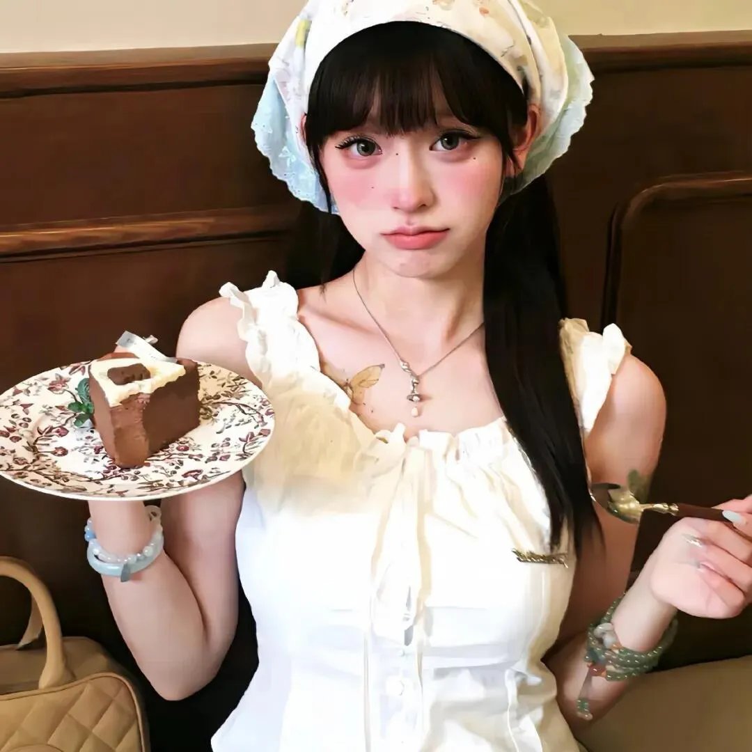 小姐不在家